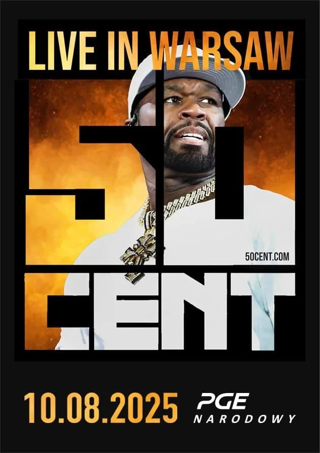 50 CENT 50 CENT